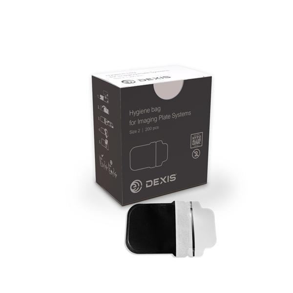 Housses d'hygiène pour Scan eXam - Taille 2, 200 pcs