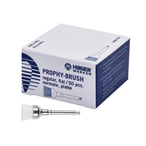 Brossettes Prophy-Brush Cylindriques Normal (50)
