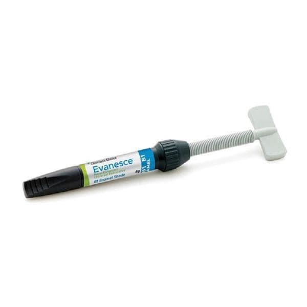 Evanesce Enamel Shade - Spuit