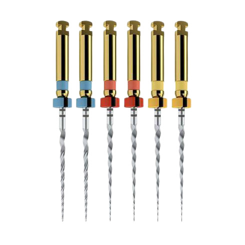 PROTAPER NEXT ASSORTIMENT X1-X3 (6)