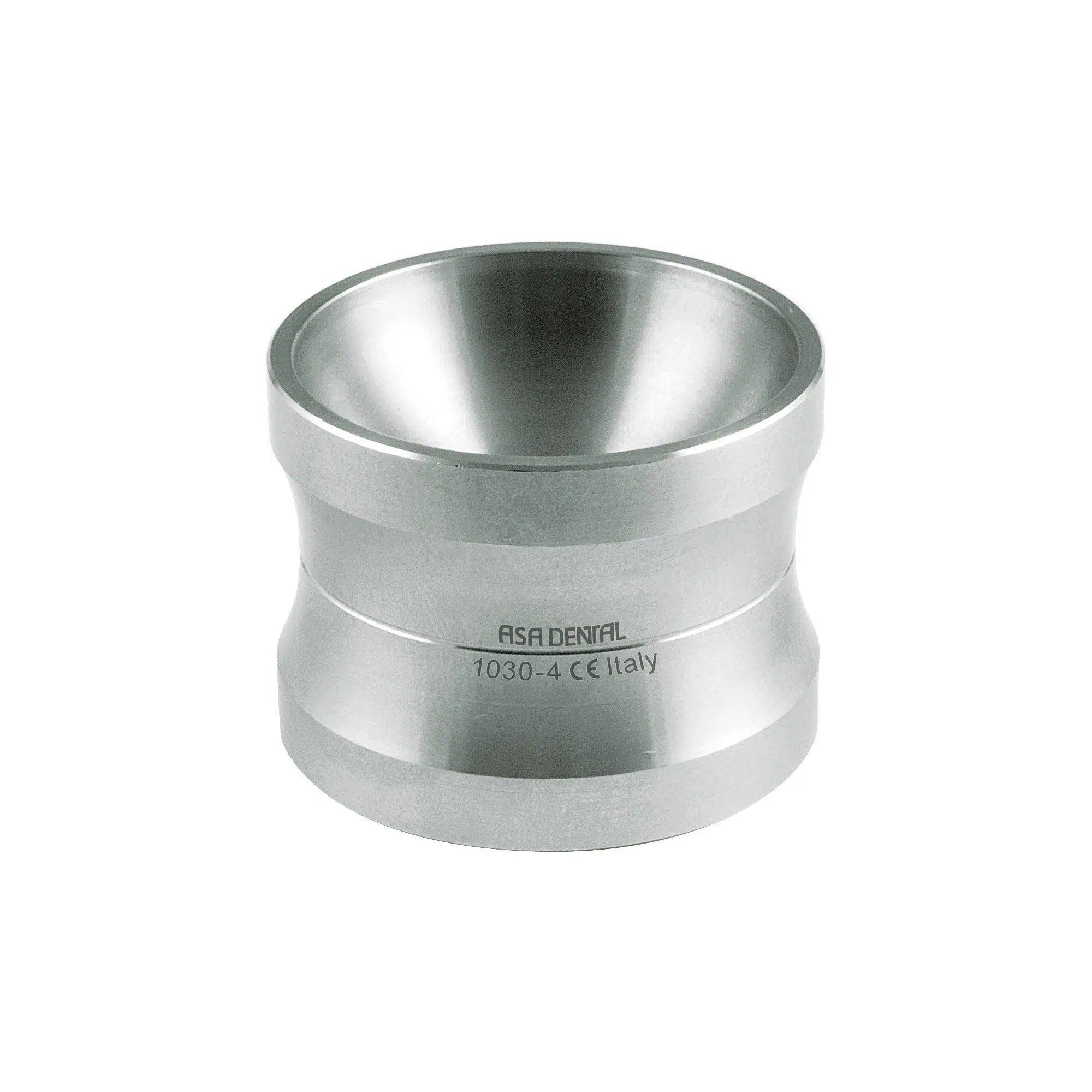 Asa Dental Bot well / pickup (Ø 3,95 / 3,6 cm - hoogte 3 cm)