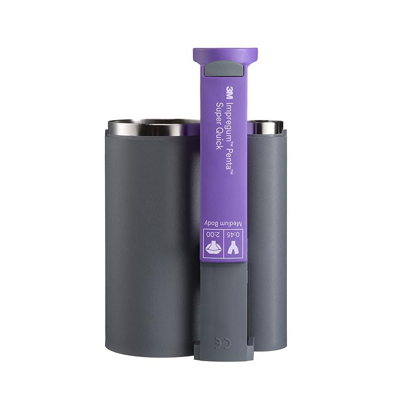 IMPREGUM PENTA SUPER QUICK CARTOUCHE POUR PENTAMIX 3