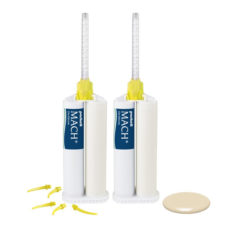 MACH (2X50ML)