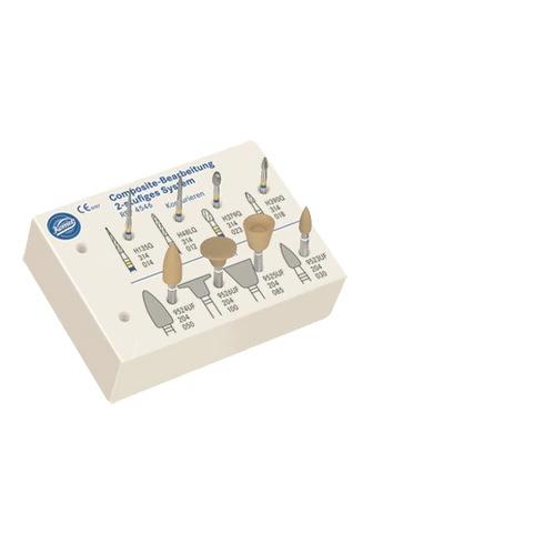 SET COMPOSITE 2 STEPS 4546.000