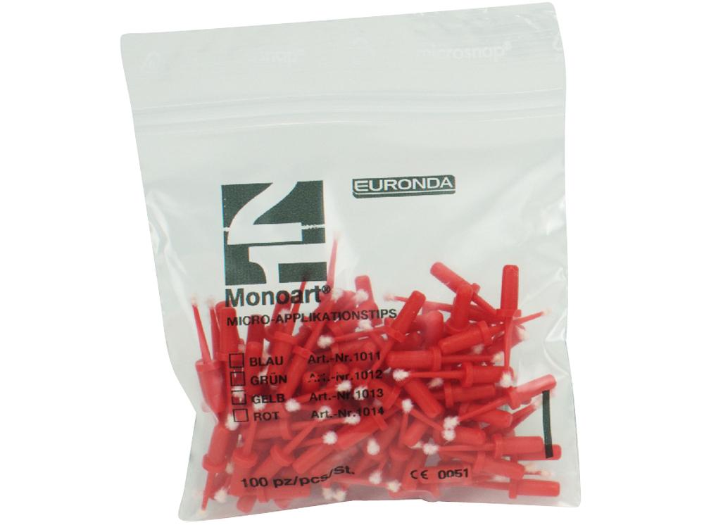 Appli-tips rood 1014 100st