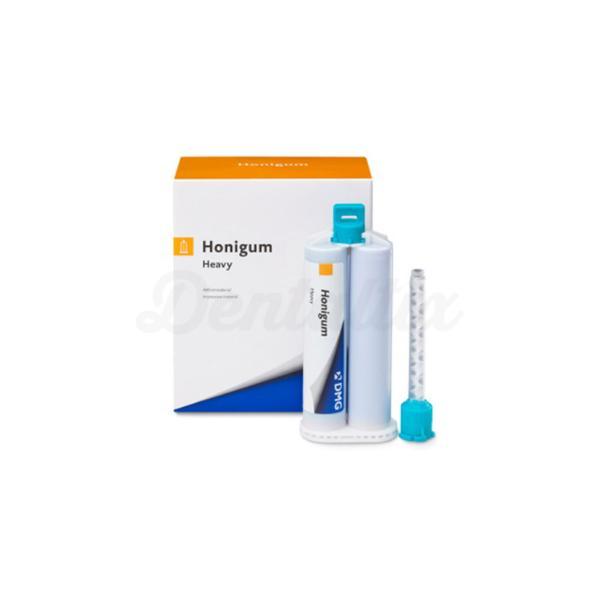 Honigum Heavy Am Automix 2X50Ml