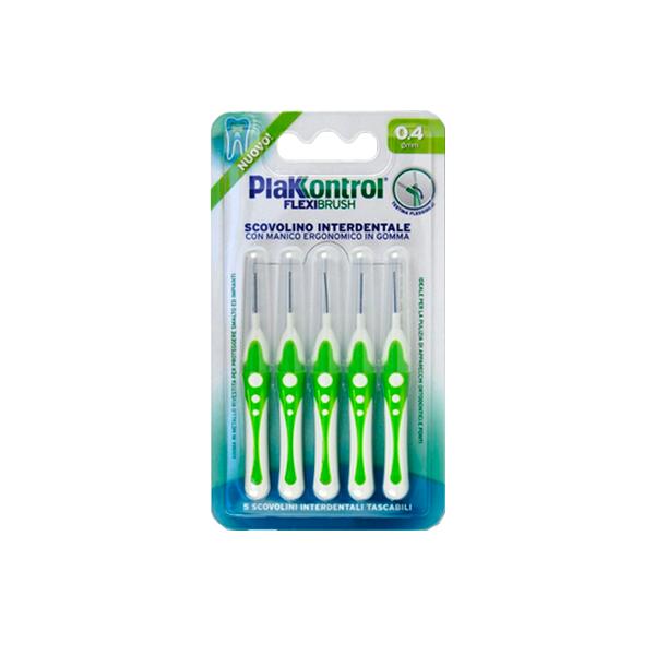 INTERDENTALE RAGERS FLEXIBRUSH (5)