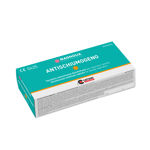 PASTILLES ANTIMOUSSE (50)