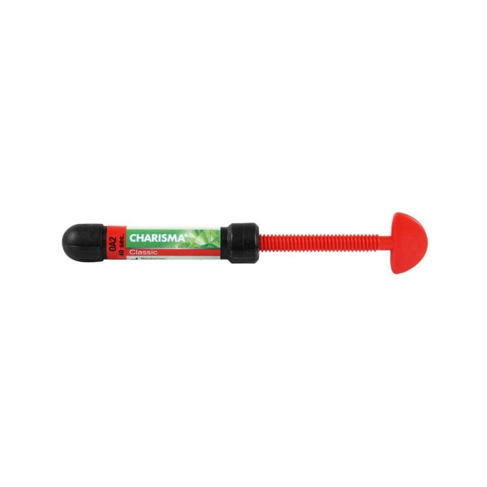 Kulzer Charisma Classic Seringue OA2 4 g