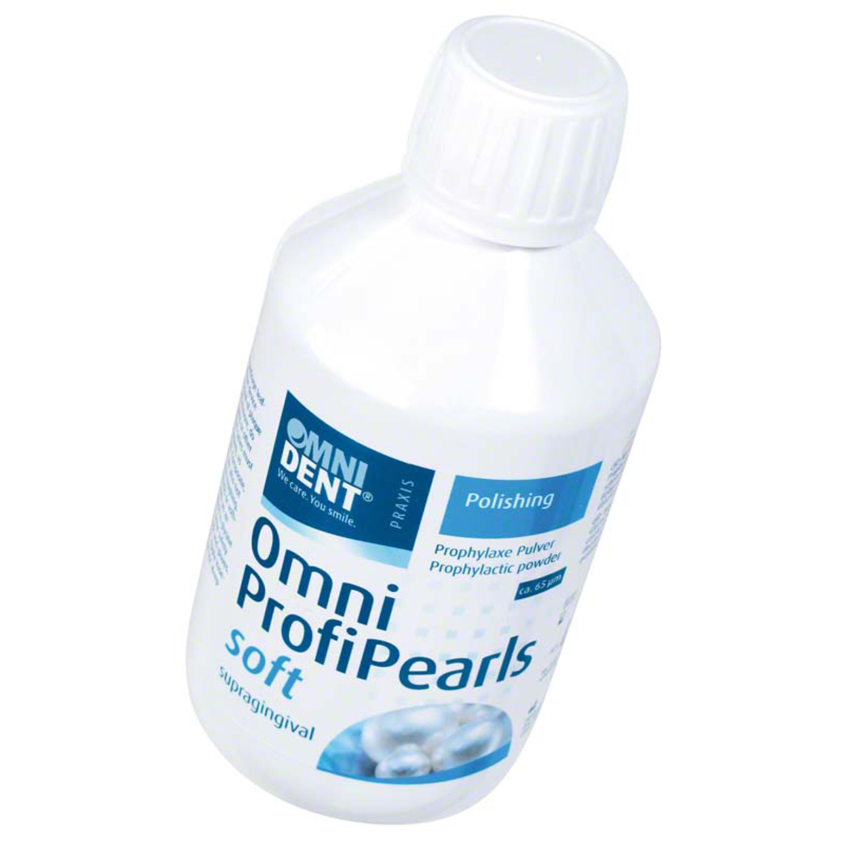 Omnident® Omni ProfiPearls soft
