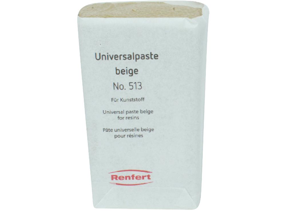 Renfert Pâte à polir universelle