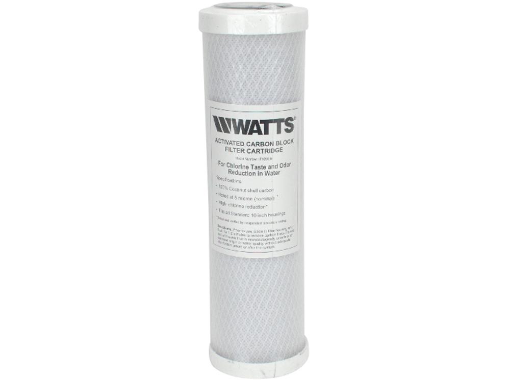 Actiefkool voorfilter Meladem 47/55/56 St