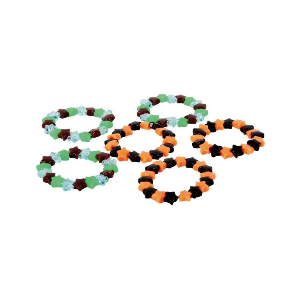 Jouets bracelets 50 pcs