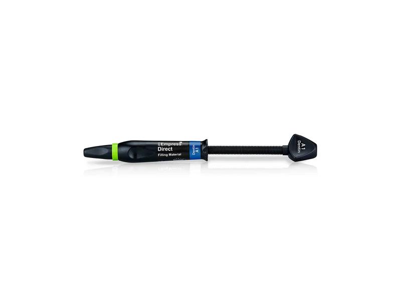 Empress Direct spuit
