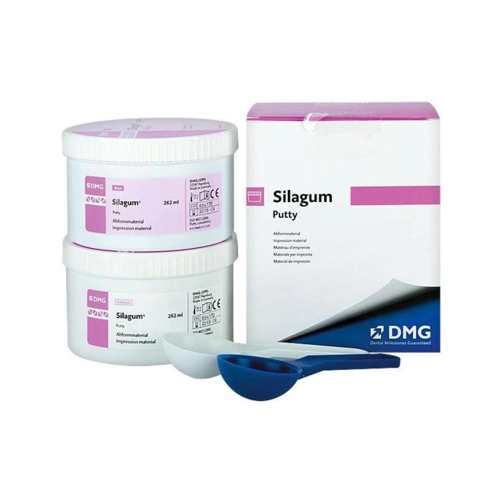 Silagum Putty 262ml (2)