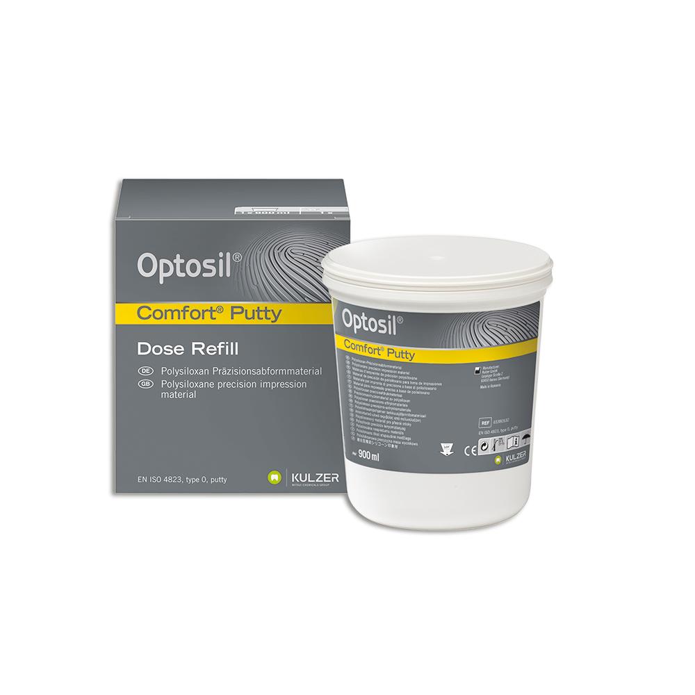 OPTOSIL COMFORT PUTTY (900ML)