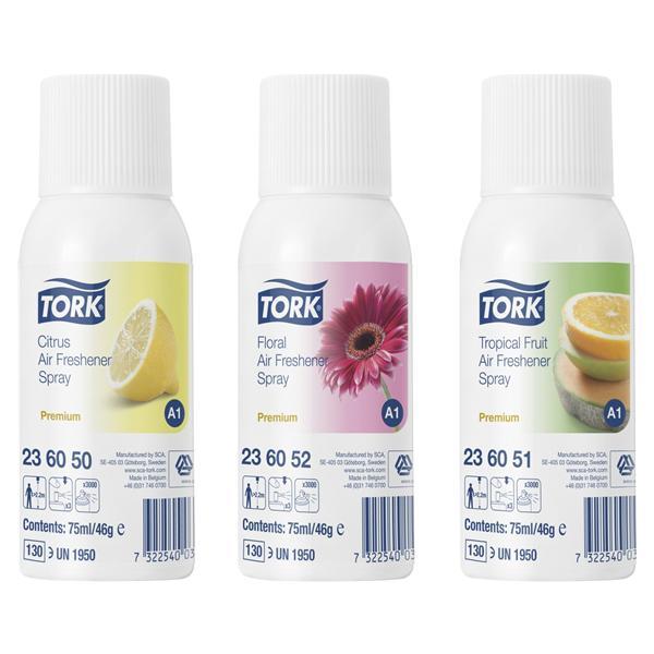 Tork® Air Freshener Spray