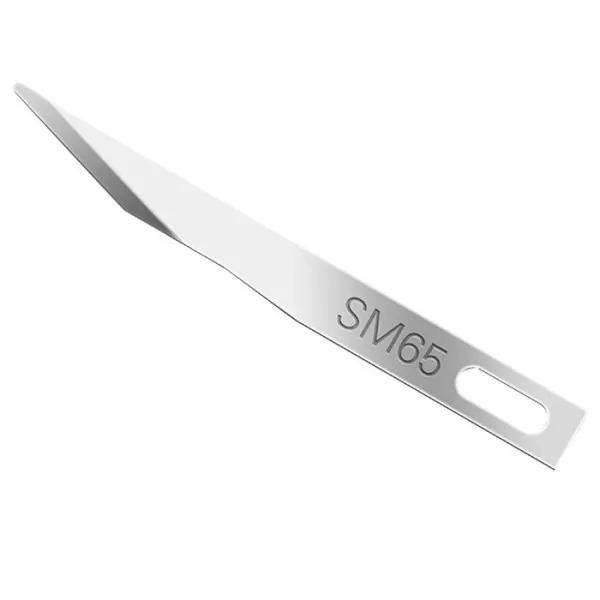 Scalpels Swan-Morton sm65