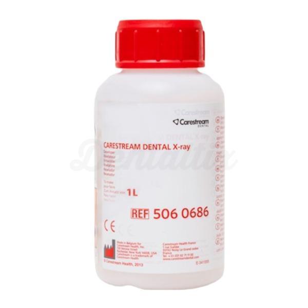 Révélateurs (4x230ml)