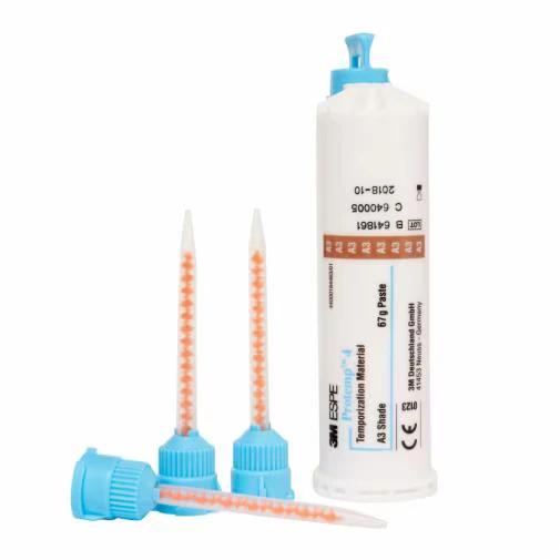 Protemp 4 - Recharge (1x50ml)