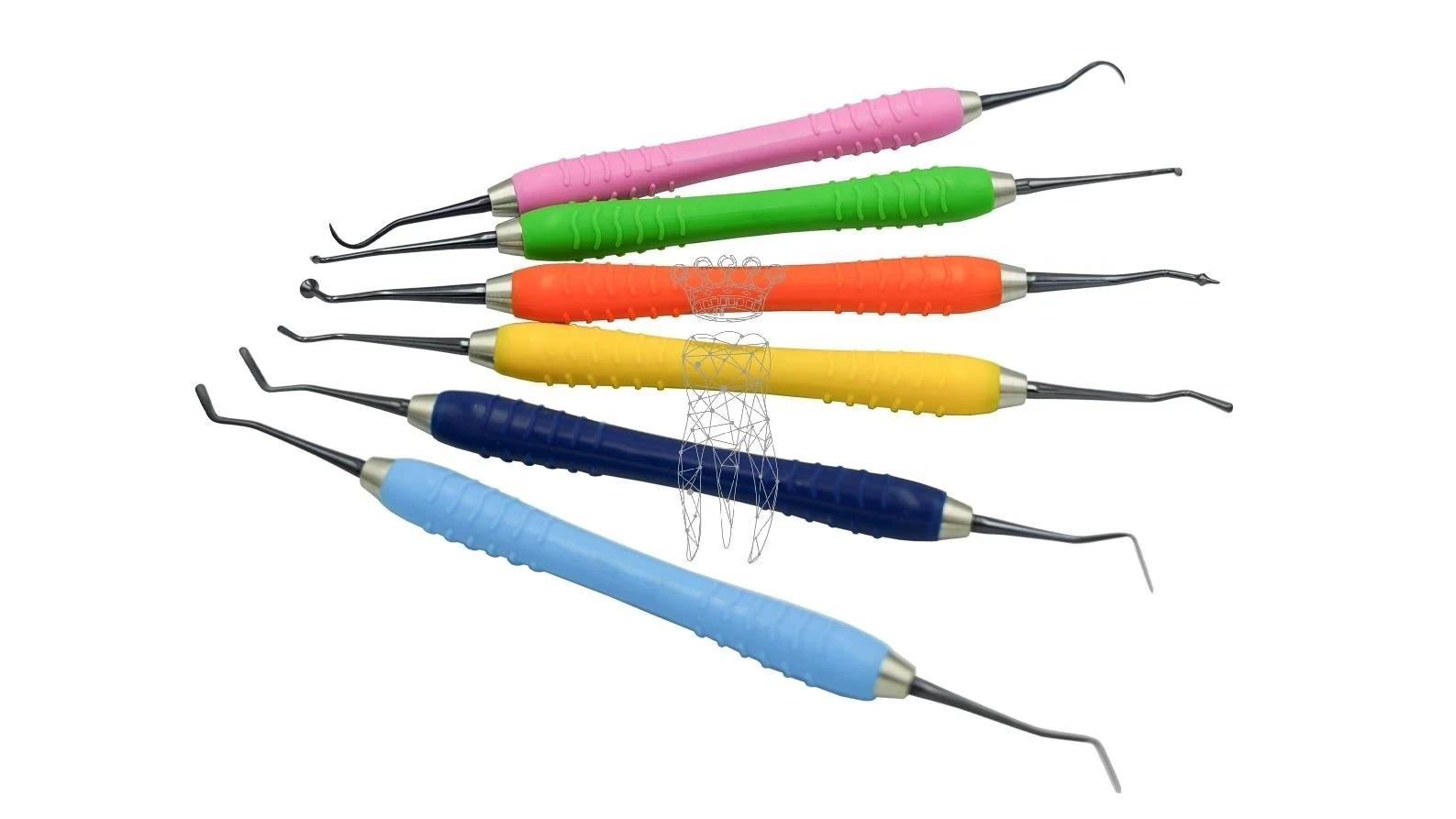 Composit Set Color