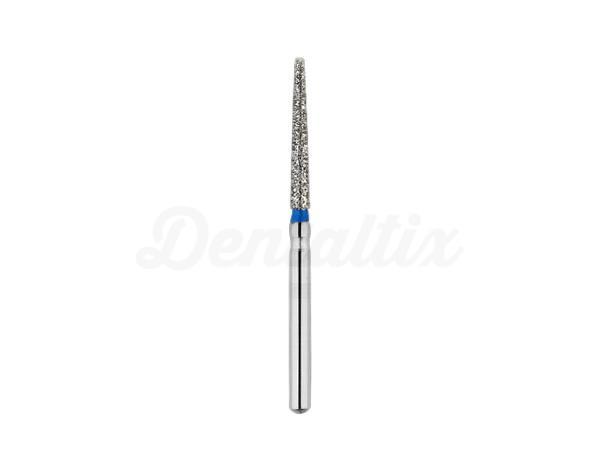 Fraise diamantée conique ronde 850 (5 pièces)
