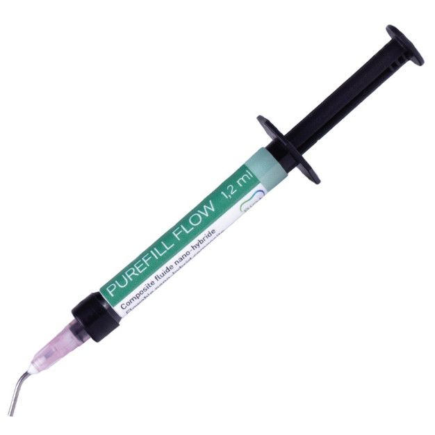 Purefill flow Ser - 2x2gr