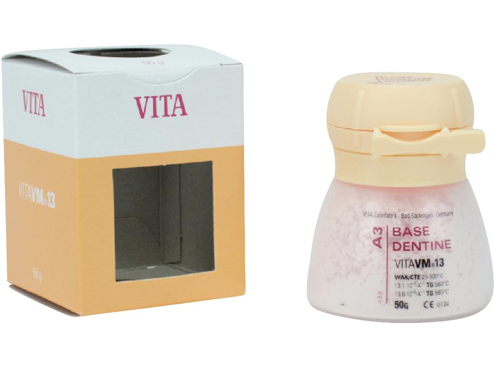 Vita VM13 Basis dentine A3 50g
