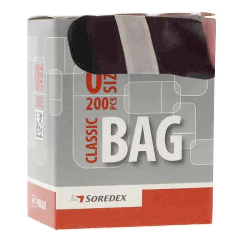 SDX DIGORA™ Sac de protection avec bande adhésive
