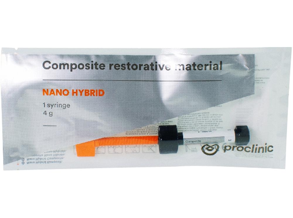 Samengestelde NanoHybride A2 4g Spr