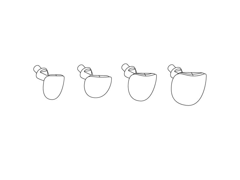 Lm Cervical Matrixen Inci 60St 7602