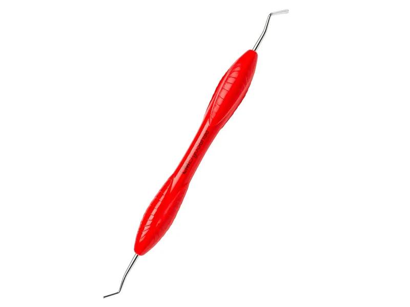 LM Fouloir, cylindrique, 1,2 - 2,0 mm , DuraGradeMAX ErgoSense