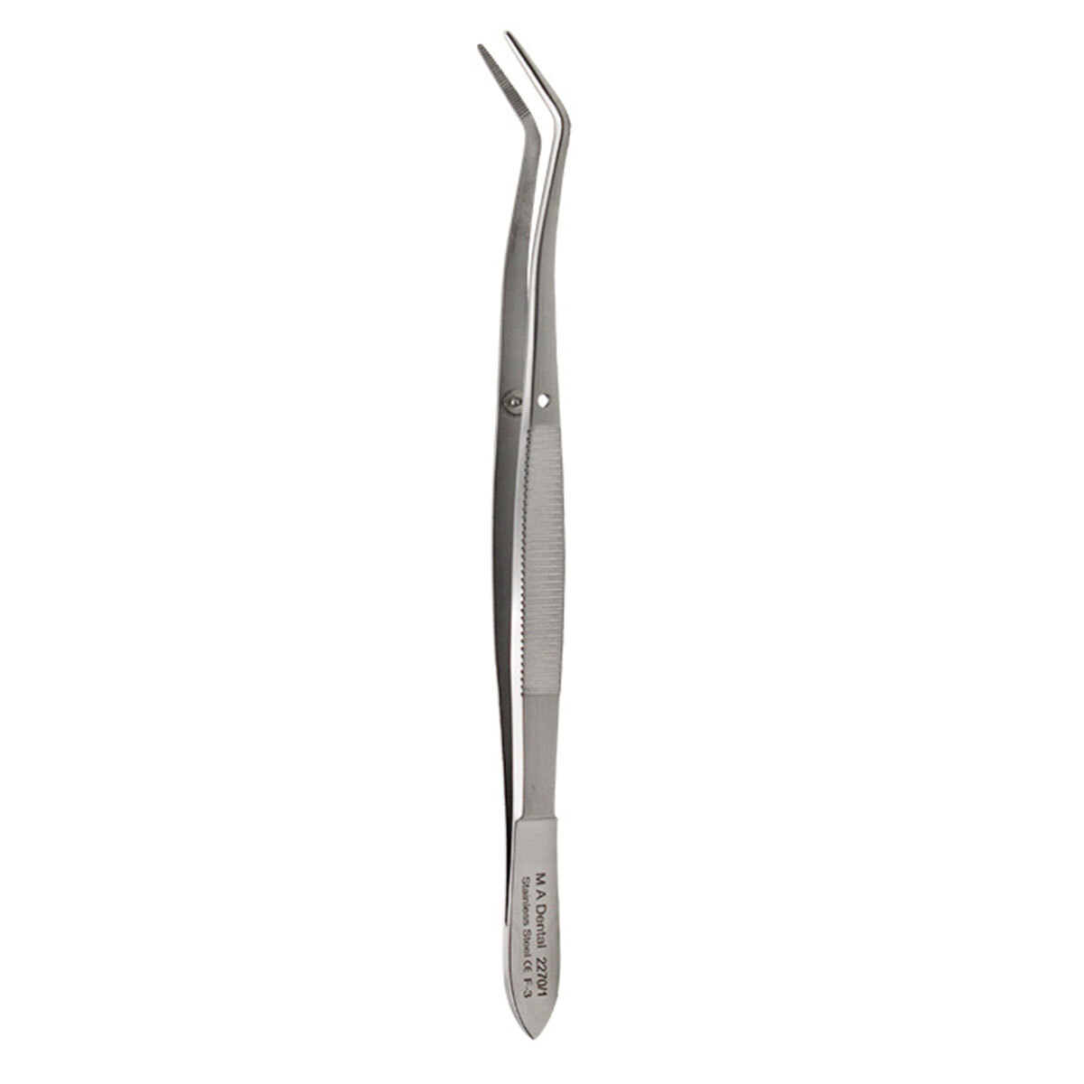 MA Dental Meriam precelle dentelé 16cm