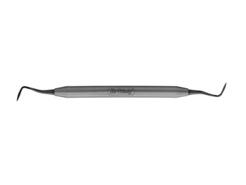 Knife Allen Orban #1/2 Black Line