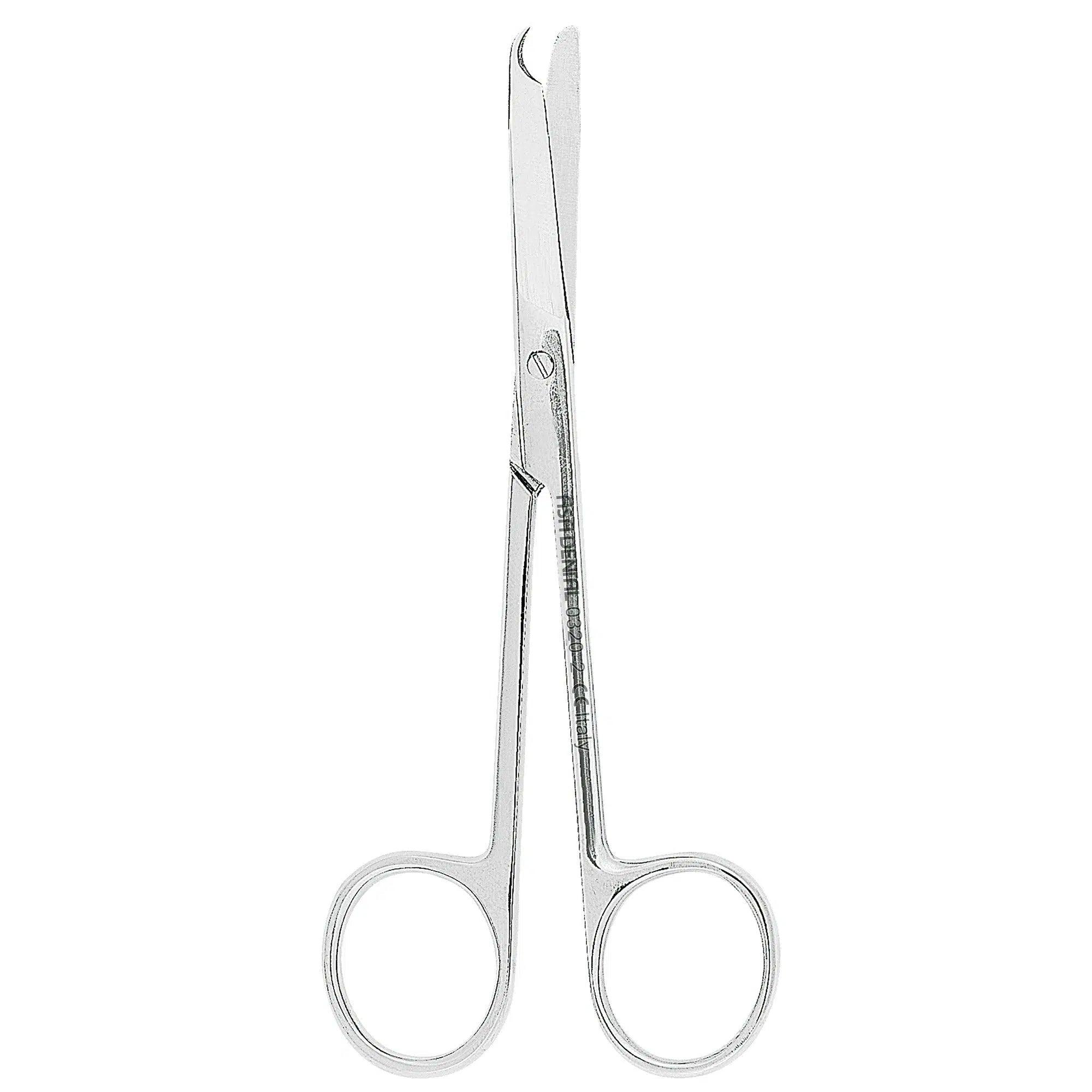 Asa Dental Hechtschaar Chirurgie #2 Spencer (13 cm)