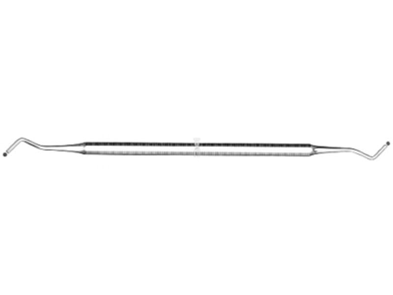 Instr. Pour Obtur. Cm 1054/172