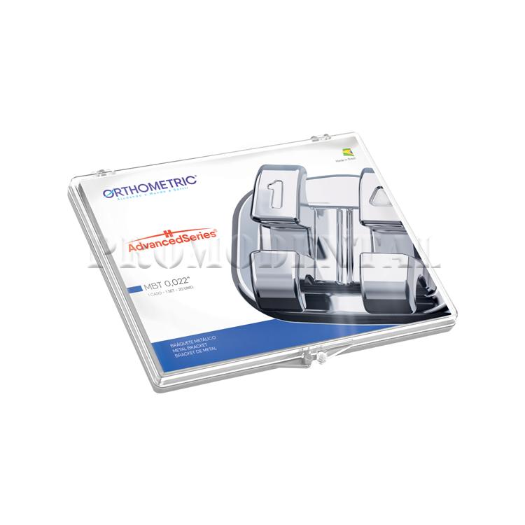 MIM Brackets MBT 0.022 – AdvancedSeries