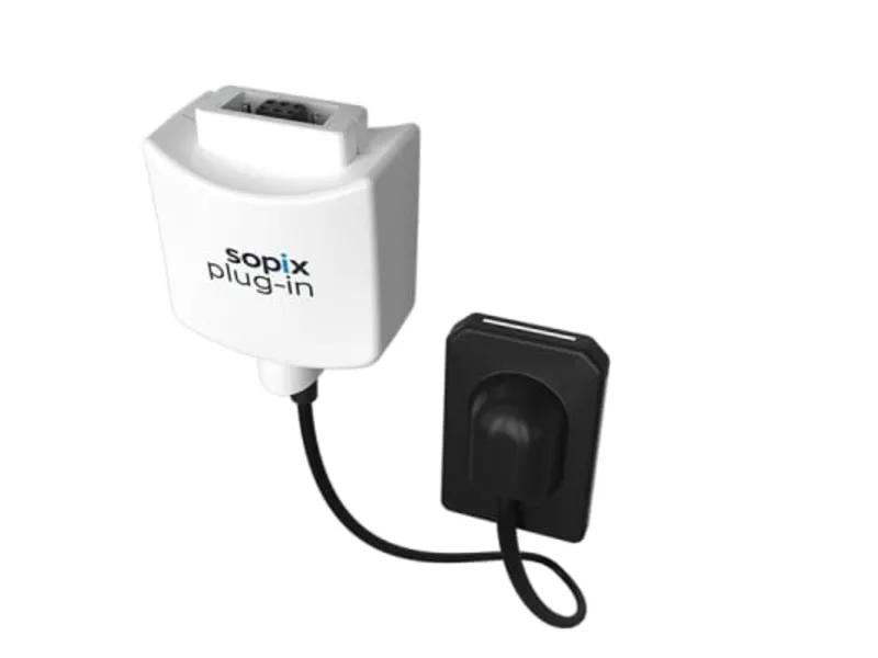 Sopix plug-in Size 1