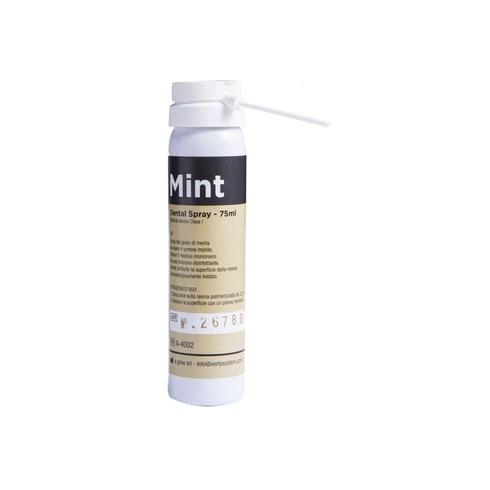 Reinigingsspray Vertys Mint voor Protheses (75ml)