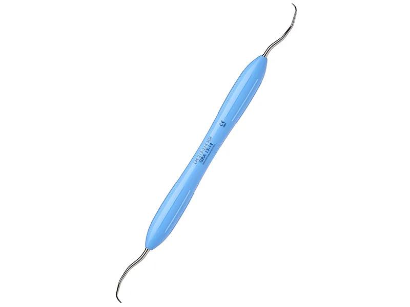 LM Curette Gracey Rigid 13/14, ErgoMax