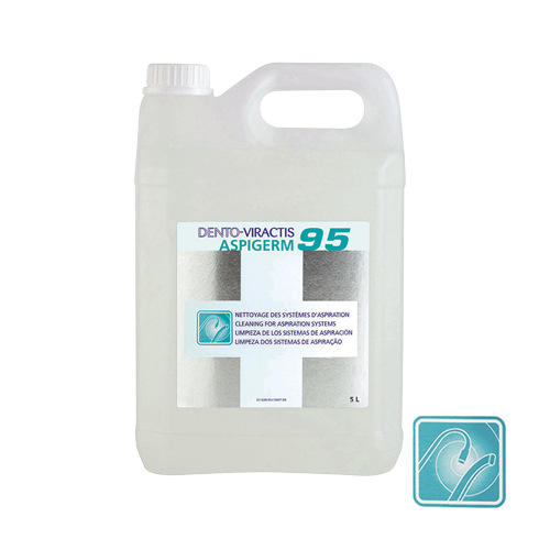 DENTO-VIRACTIS ASPIGERM 95 (5L)