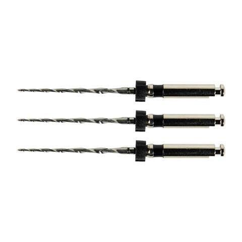 NIC® V-file 21mm
