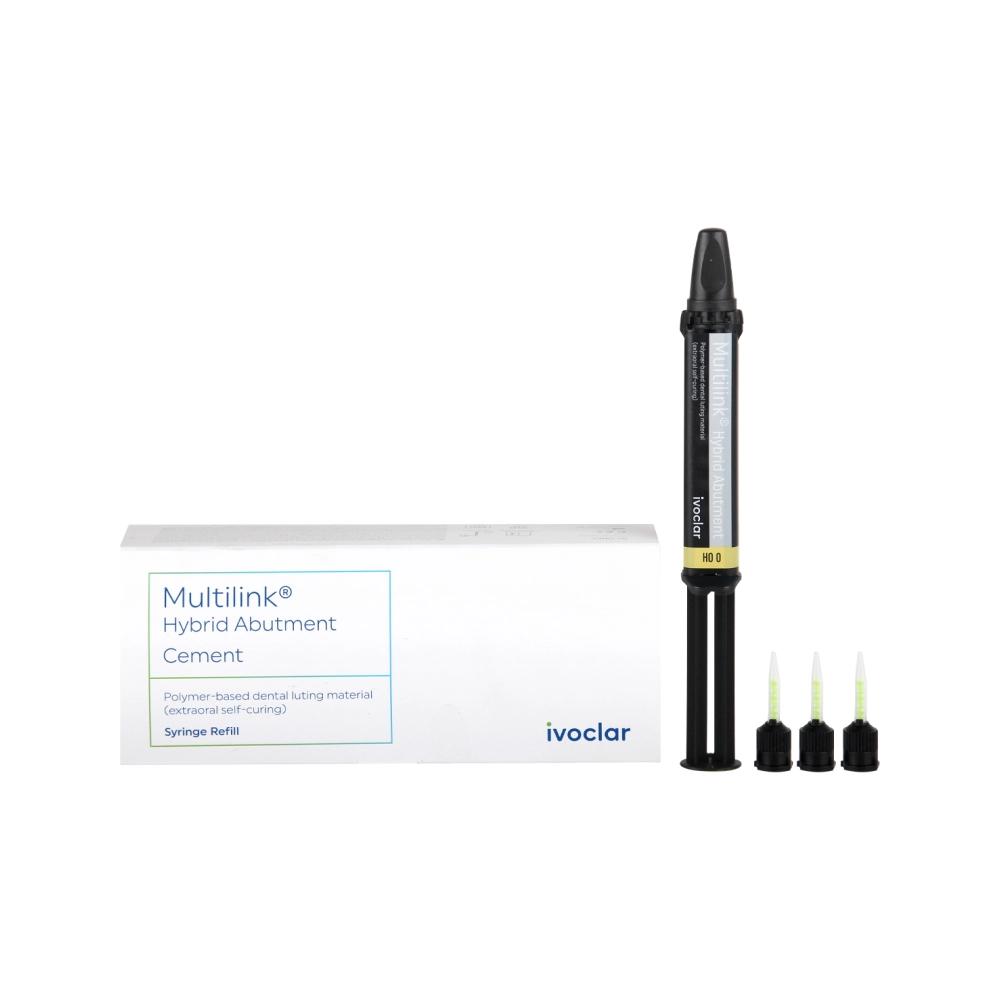 Ivoclar Multilink Hybrid Abutment HO 0 9 g