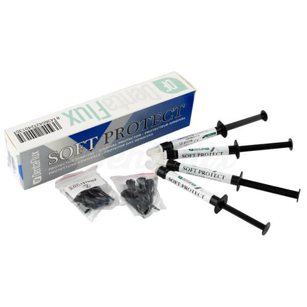 Soft Protect : Protecteur gingival PG