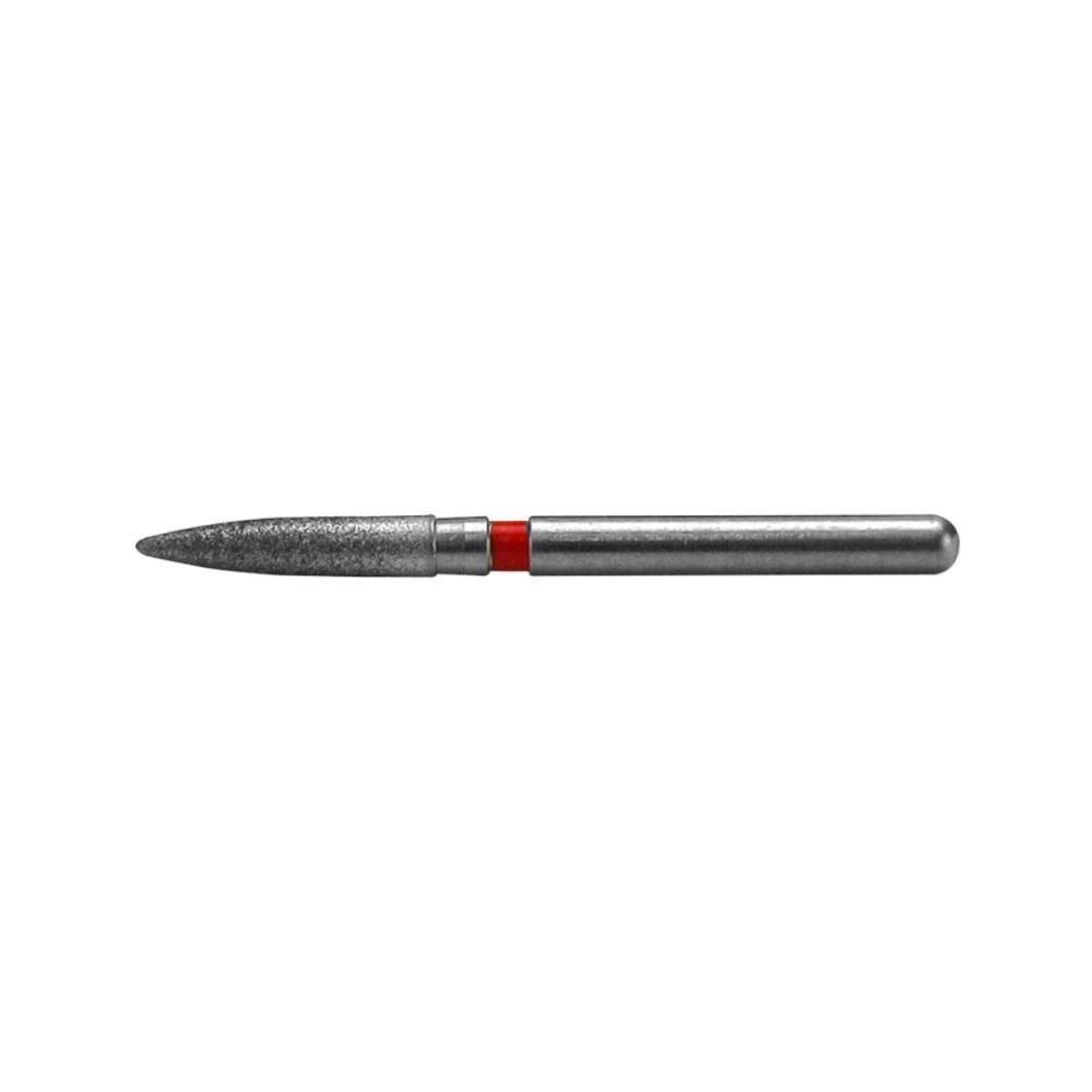 P.D. fraise diamantée FG 862F/010 5 pcs