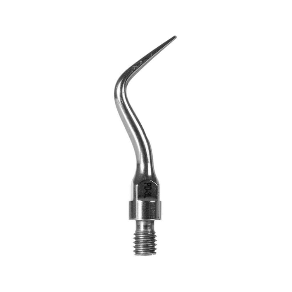 PoloDent pointe scaling pour (Sirona) no.PD-3L