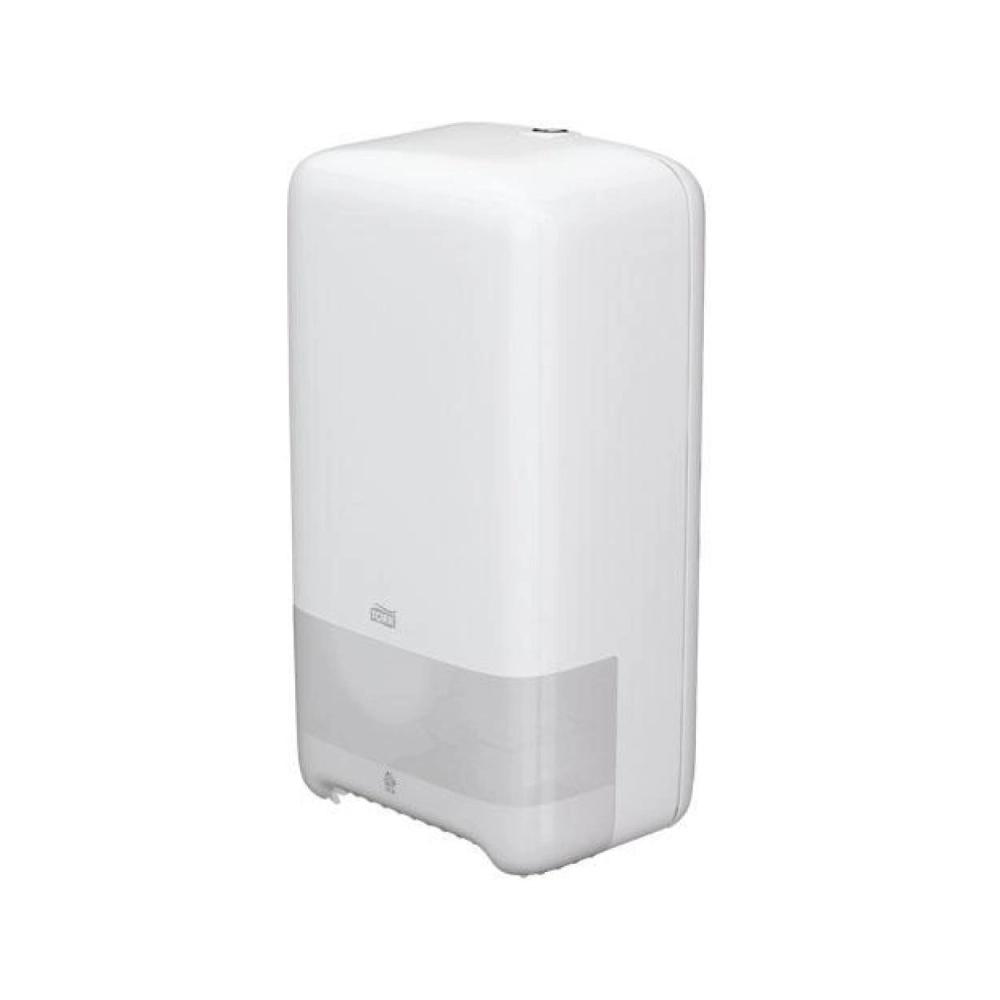 Essity Tork toiletpapier Dispenser Compact wit per stuk