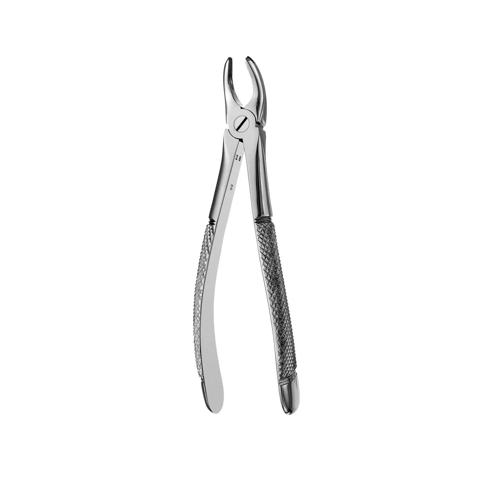 Forcep 7 Europ Sm Premolar