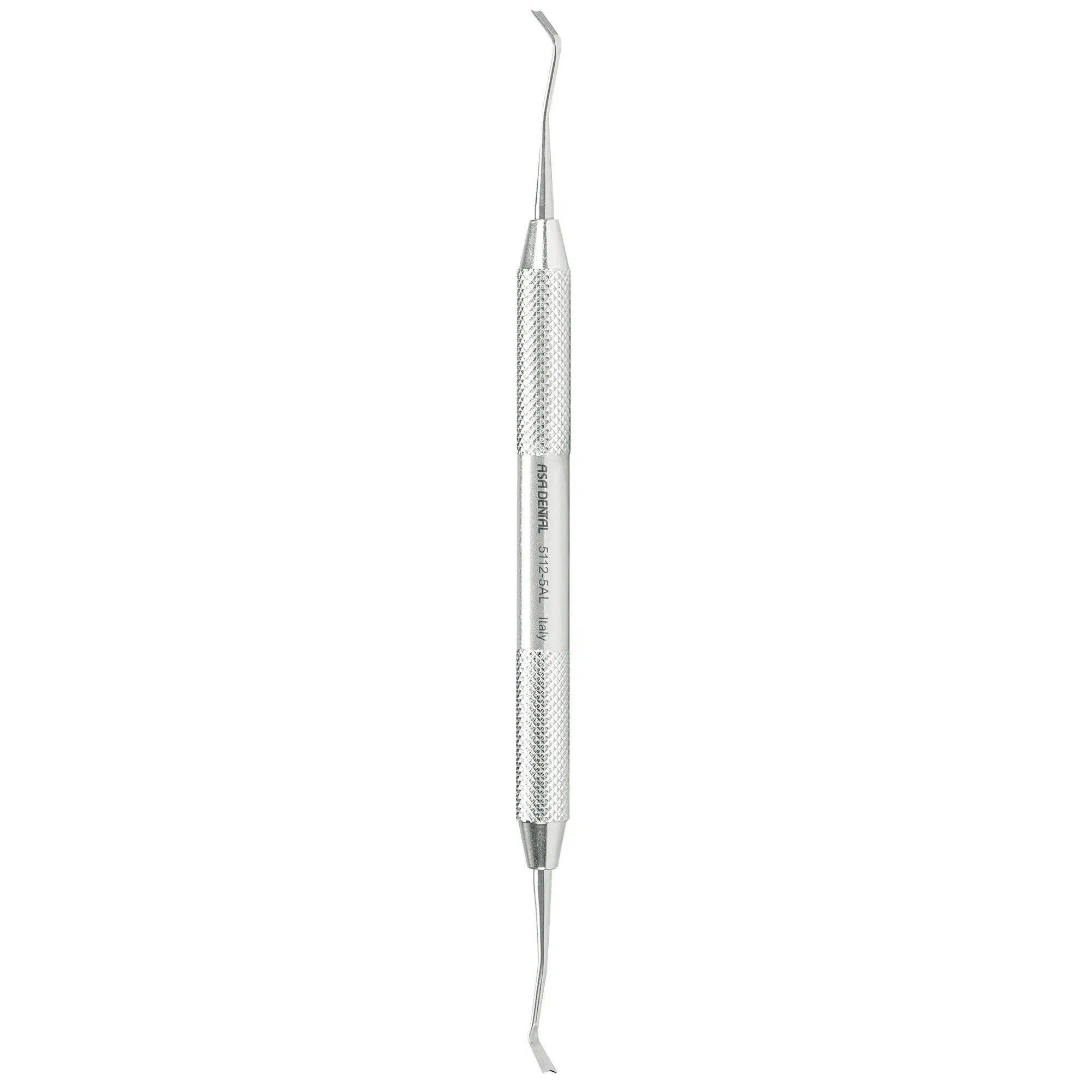 Couteau à cire / à modeler Asa Dental #5 P.K. Thomas argent