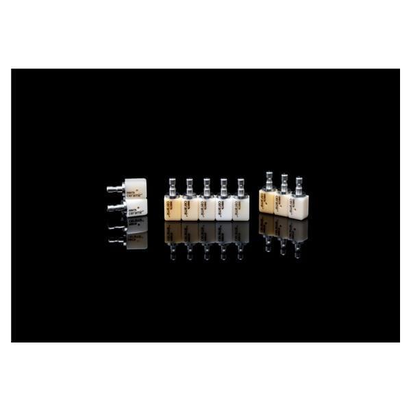 Ceramir CAD/CAM Block - C - Block A0, 5 pcs